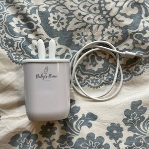 Baby’s Brew Bottle Warmer